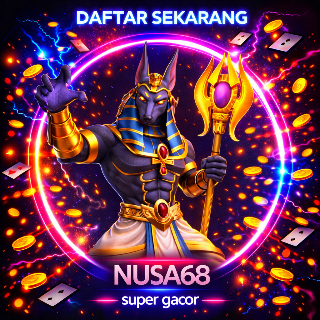 Galeri foto Nusa68 Ⅱ Zona Game Seru untuk Daily Play Tanpa Batas di Jakarta